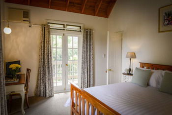 Arcadia Bed & Breakfast & Cottages - Accommodation Sydney 1