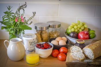 Arcadia Bed & Breakfast & Cottages - Accommodation Sydney 4
