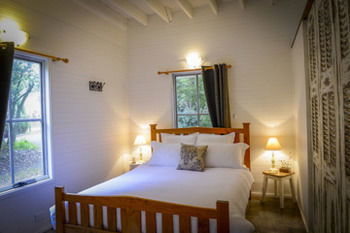 Arcadia Bed & Breakfast & Cottages - Accommodation Sydney 2