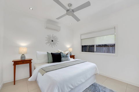 Luxury Home Near Marina - Accommodation Sydney 3