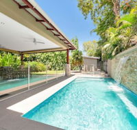 Luxury Home near Marina - Accommodation Sydney