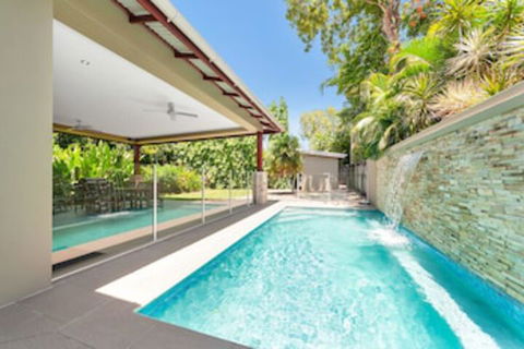 Luxury Home Near Marina - Accommodation Sydney 0