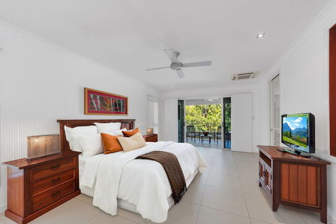 Luxury Home Near Marina - Accommodation Sydney 5