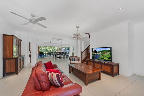 Luxury Home Near Marina - Accommodation Sydney 2