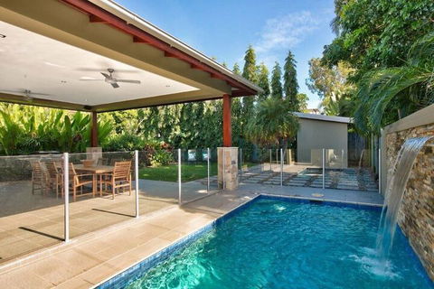 Luxury Home Near Marina - Accommodation Sydney 1