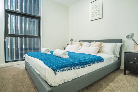 Romantic Fairyland Apartment - Sydney Resort 6