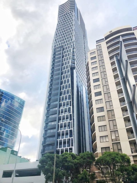 Romantic Fairyland Apartment - Sydney Resort 0