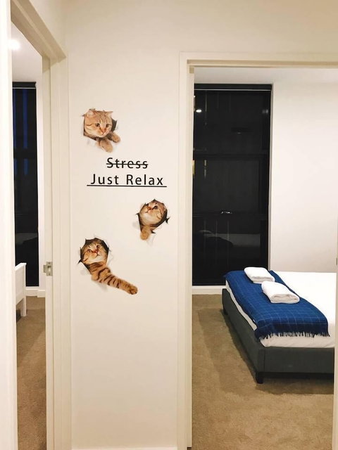 Romantic Fairyland Apartment - Sydney Resort 5