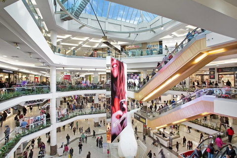 Romantic Fairyland Apartment - Sydney Resort 2