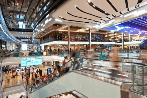 Romantic Fairyland Apartment - Sydney Resort 3