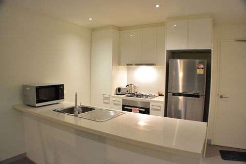 Royal Stays Apartments Southbank - Accommodation Sydney 6
