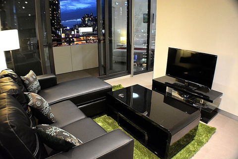 Royal Stays Apartments Southbank - Accommodation Sydney 4