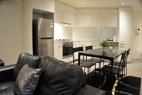 Royal Stays Apartments Southbank - Accommodation Sydney 2