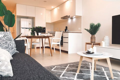 St.Tropez Apartment - Sydney Resort 4