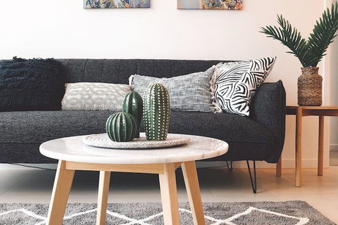 St.Tropez Apartment - Sydney Resort 3