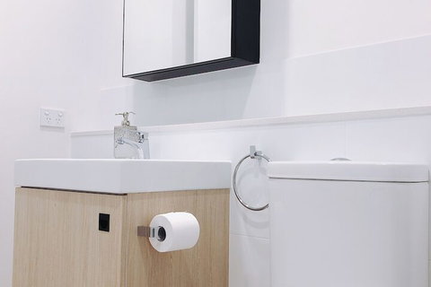 St.Tropez Apartment - Sydney Resort 1