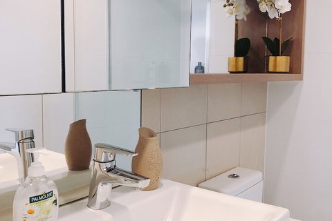 St.Tropez Apartment - Sydney Resort 6