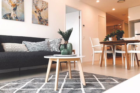 St.Tropez Apartment - Sydney Resort 5