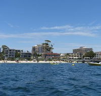 Shoal Bay Road 33A Shoal Bay Views - Accommodation Sydney