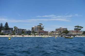 Shoal Bay Road 33A Shoal Bay Views - Accommodation Sydney 0