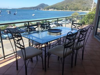 Shoal Bay Road 33A Shoal Bay Views - Accommodation Sydney 1