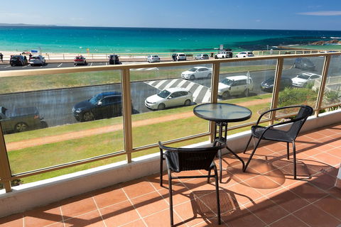 Ebbtide Unit 07 - Accommodation Sydney 6