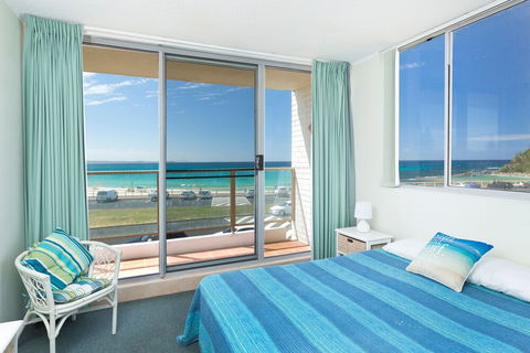 Ebbtide Unit 07 - Accommodation Sydney 4