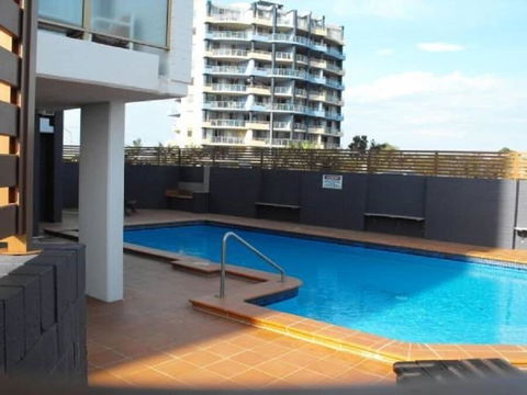Ebbtide Unit 07 - Accommodation Sydney 1