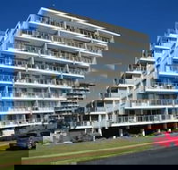 Ebbtide Unit 07 - Accommodation Sydney