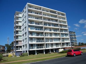 Ebbtide Unit 07 - Accommodation Sydney 0