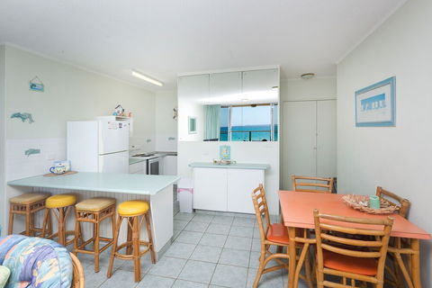Ebbtide Unit 07 - Accommodation Sydney 5