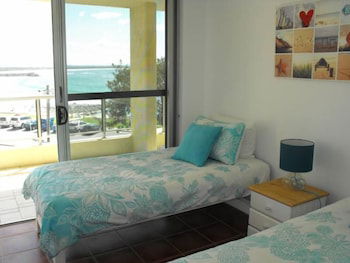 Beachpoint Unit 202 - Accommodation Sydney 2