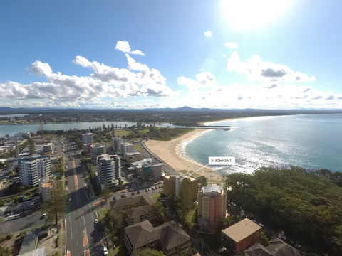 Beachpoint Unit 202 - Accommodation Sydney 6