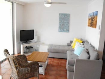 Beachpoint Unit 202 - Accommodation Sydney 4