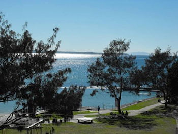 Beachpoint Unit 202 - Accommodation Sydney 0