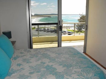Beachpoint Unit 202 - Accommodation Sydney 5