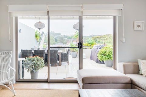Bondi Beach Executive Penthouse - Sydney 4u 6