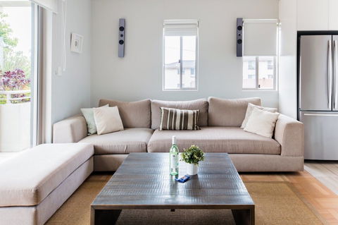 Bondi Beach Executive Penthouse - Sydney 4u 4