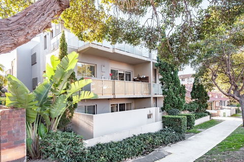 Bondi Beach Executive Penthouse - Sydney 4u 0