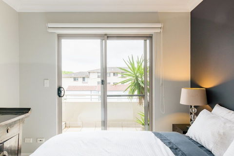 Bondi Beach Executive Penthouse - Sydney 4u 3