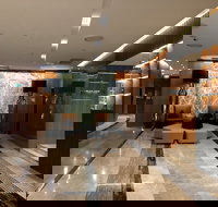 Large Apartment at Oracle Resort - Accommodation Sydney