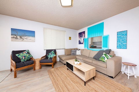 Hibiscus Court Unit 4 - Accommodation Sydney 0