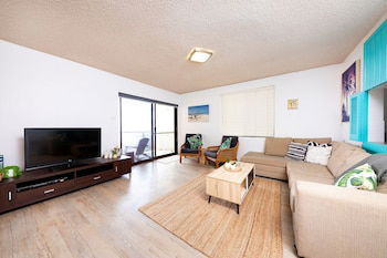 Hibiscus Court Unit 4 - Accommodation Sydney 6