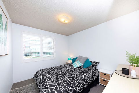 Hibiscus Court Unit 4 - Accommodation Sydney 4
