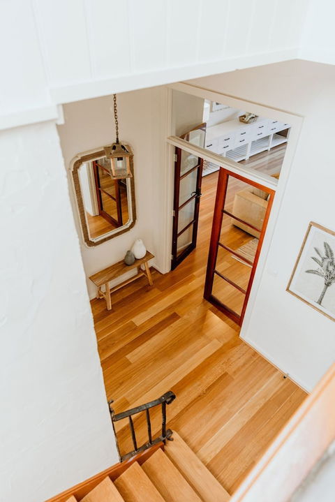 Waterfront - Accommodation Sydney 3