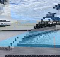 Airtrip Apartments on Carlyle St. Mackay - Accommodation Sydney