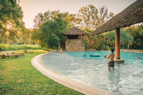 Paradise Cove Resort - Accommodation Sydney 3