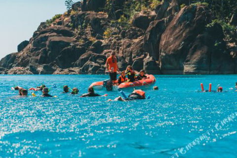 Paradise Cove Resort - Accommodation Sydney 6