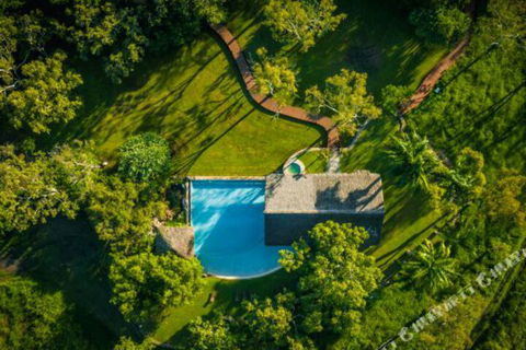 Paradise Cove Resort - Accommodation Sydney 4