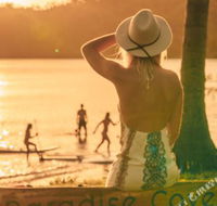 Paradise Cove Resort - Accommodation Sydney